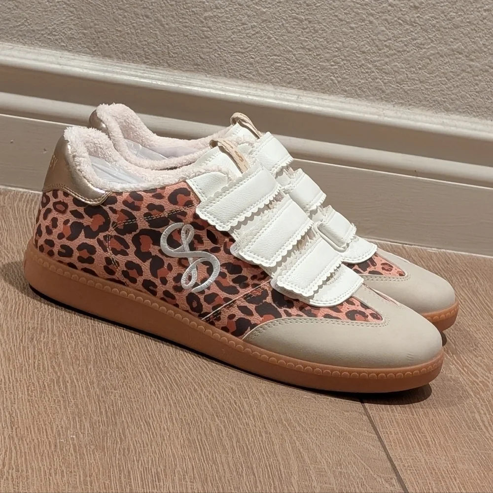 Women's Sam & Libby Waverly Casual Sneakers 8.5
